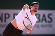 2023 French Open - Day Two